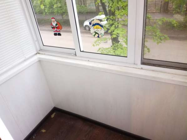 Продажа комнаты в 3ке (20м2+балкон) на ул.Судостроителей в Ярославле фото 11