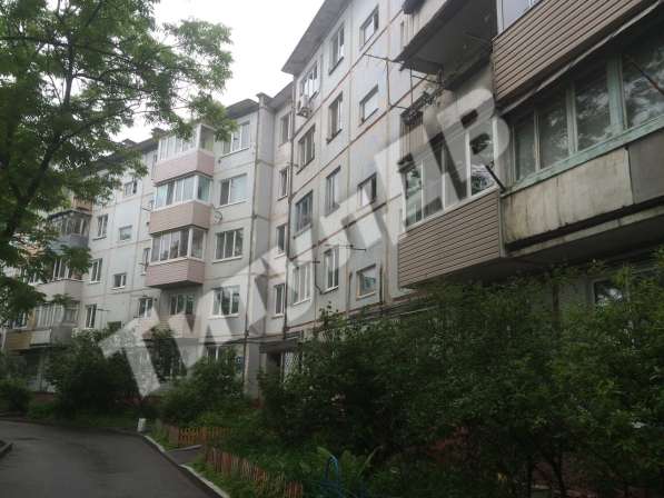 Аренда 2-ух комнатной квартиры по НИЗКОЙ цене в Владивостоке фото 3