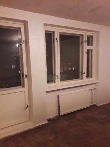 Квартира в пос. Металлострой С-Пб в Санкт-Петербурге фото 24