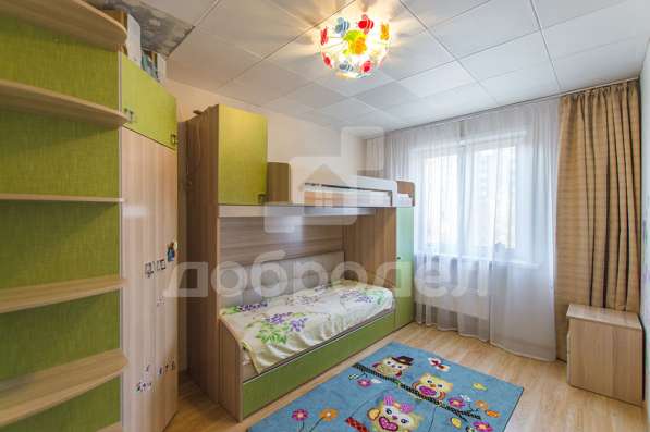 Продажа квартиры на Сиреневом бульваре 1 в Екатеринбурге фото 9