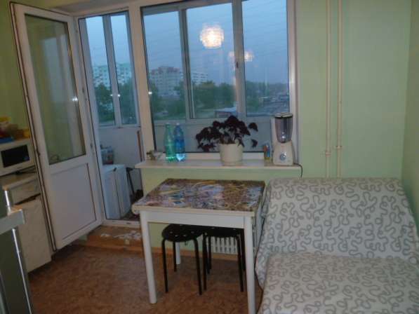 Продается однокомнатная квартира, Завертяева, 20 корп.1 в Омске фото 9