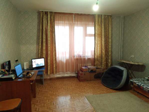 Продам 1-комнатную в Красноярске в Красноярске фото 9