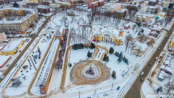 Услуги профессионального гида Смоленска в Смоленске фото 4