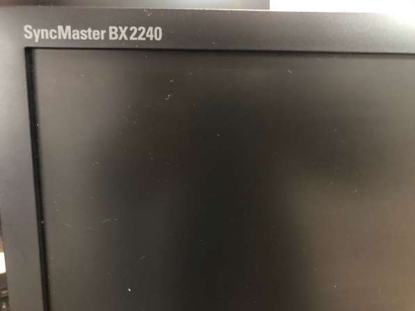 Монитор Samsung BX2240 в Москве фото 3