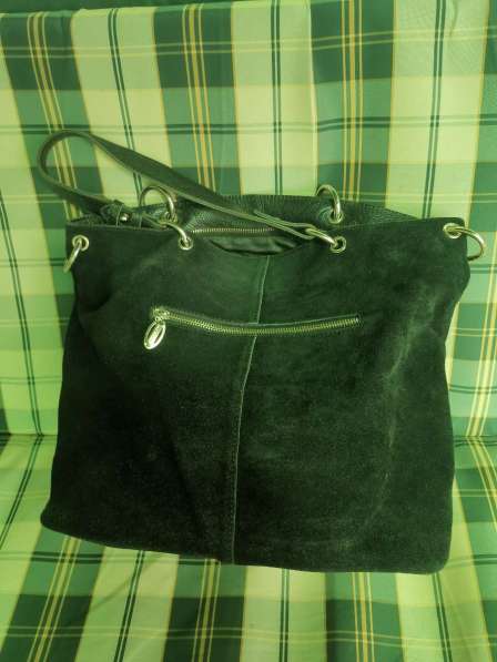 Женская сумка через плечо в Балашихе фото 4