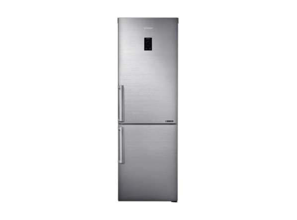 Продам Холодильник Samsung RB37J5350SS