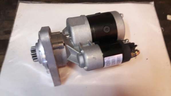 Запчасти для сельхозтехники и животноводства в Санкт-Петербурге фото 17