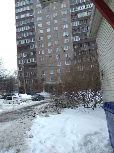 Продается 1 комнатная квартира в городе Москва, пос. Ерино в Москве