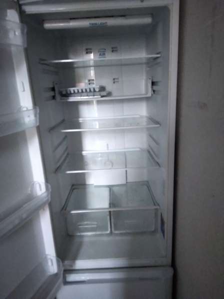 Продажа холодильника в Москве