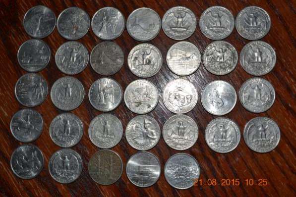 коллекцию монет. в Москве фото 21