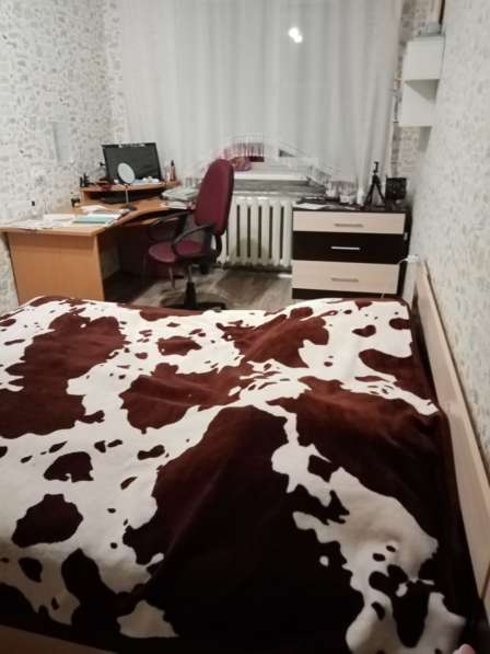 Продаётся 3-комнатная квартира по ул. Богданова 54 в Пензе фото 6