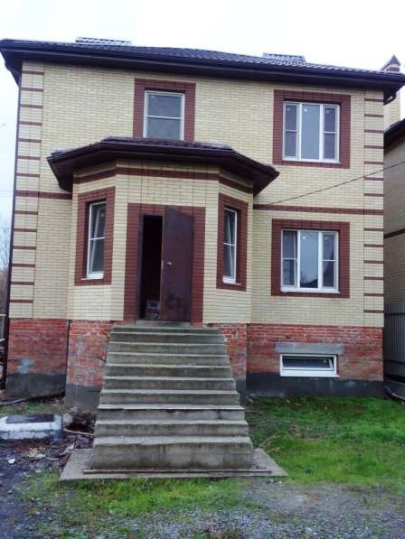 Продам дом в Ростов-на-Дону.Жилая площадь 180 кв.м. в Ростове-на-Дону фото 23