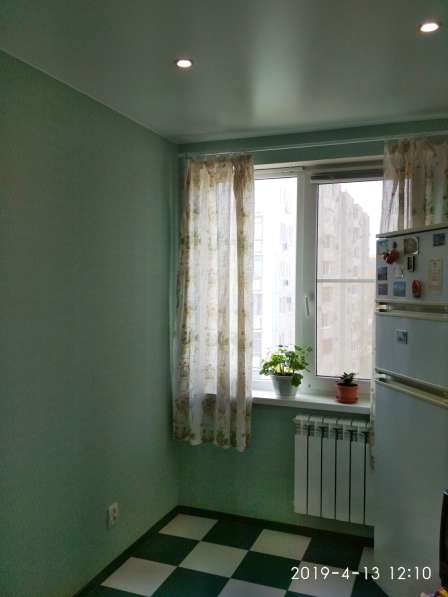 Квартира на Семи Ветрах в Волгограде фото 12