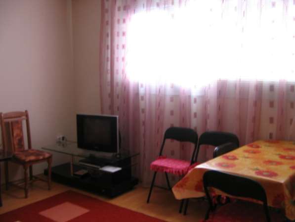 Продам или меняю квартиру в Болгарии на 1-ой линии моря