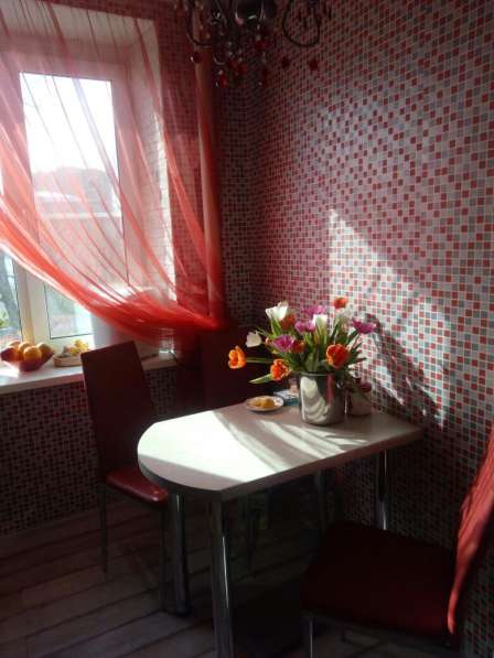 Продается двухкомнатная квартира в хорошем и тихом районе в Москве фото 4