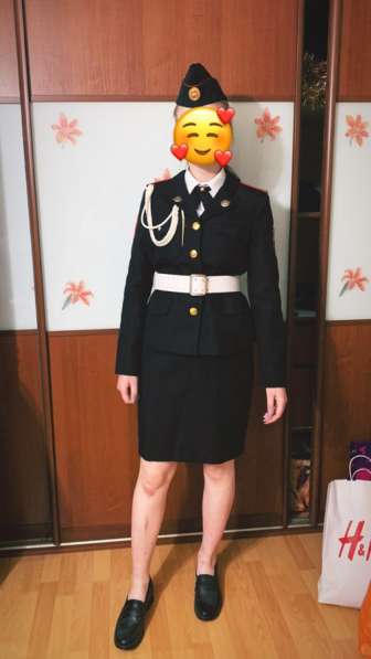 Комплект кадетской формы в Москве фото 6