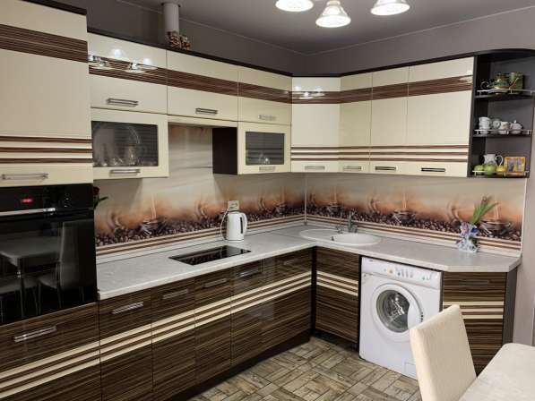 Продам 3-комнатную квартиру (Богдана Хмельницкого) в Томске