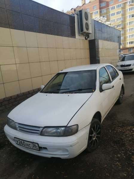 Nissan, Pulsar, продажа в Новомосковске в Новомосковске