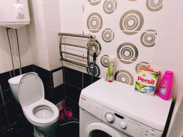 Квартира на сутки, ночь, час в Йошкар-Оле фото 22