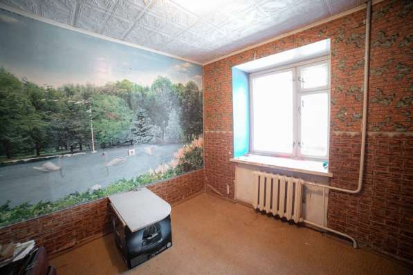 Очень удобная планировка квартиры в Томске фото 9