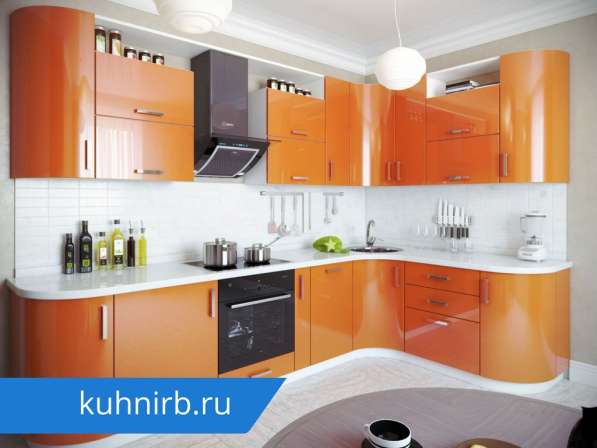 Белорусские кухни в Москве фото 26