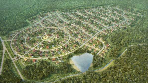 Продажа участка в Москве фото 3