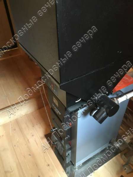 Продам дом в Москва.Жилая площадь 160 кв.м.Есть Электричество, Газ. в Москве фото 29