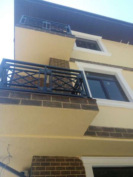 Шикарная квартира в Олимпийском парке в Сочи фото 22