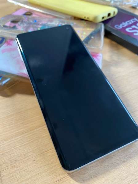Привет! Я твой Samsung s10 в Москве фото 3