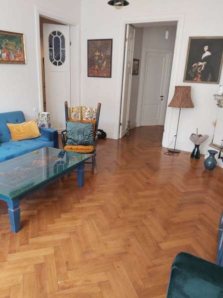Продается трех комнатная квартира в фото 8