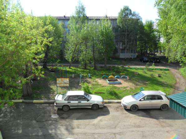 Продается однокомнатная квартира Волгоградская, 18 в Омске фото 8