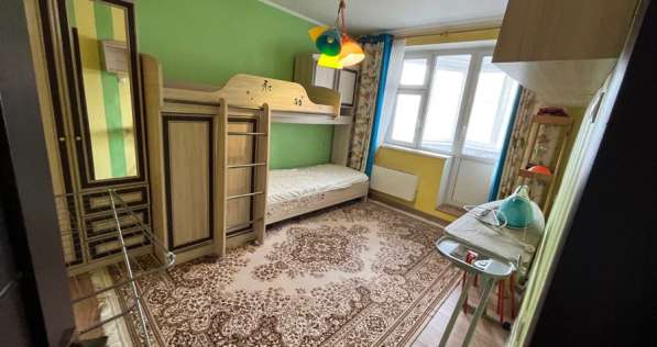 2-х комнатная квартира со всеми удобствами в Красногорске фото 8