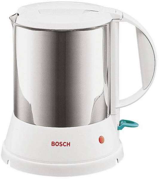 Чайник электрический Bosch TWK 1201 1.7л