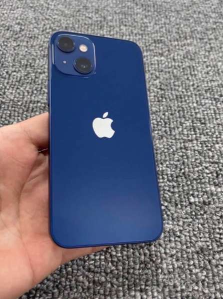 IPhone 13 mini