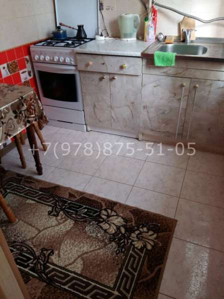 Продается 1-ком квартира в Керчи фото 8