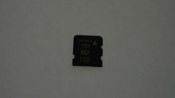 Sony Memory Stick Micro (M2) 1Gb