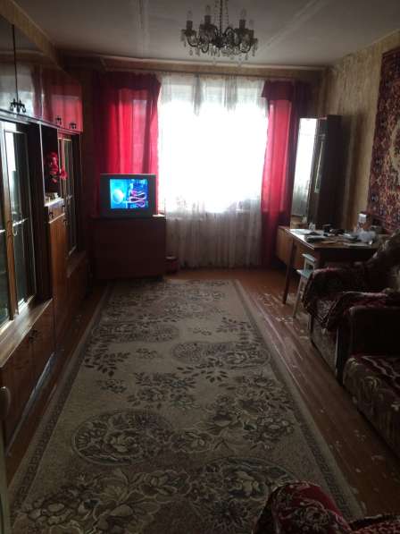 Обмен квартиры в Балахне на жильё в Нижнем Новгороде в Нижнем Новгороде фото 5
