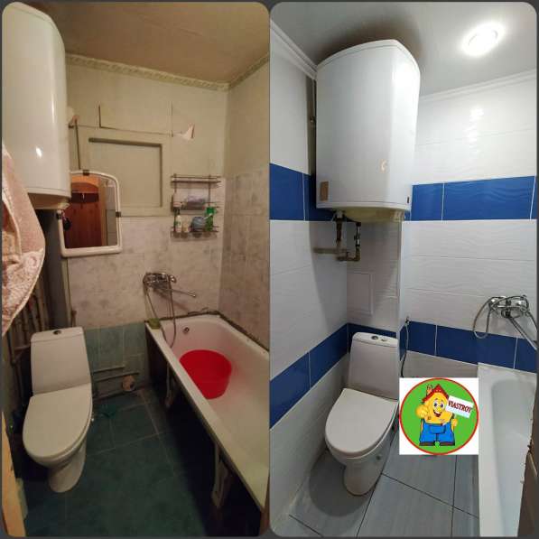 Строительство и ремонт в фото 17