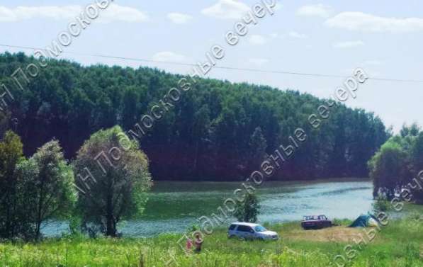 realty_mapper3.plot_in_locationИндивидуальное жилищное ст-во. Есть Электричество, Газ. в Москве фото 52