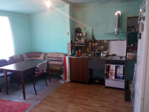 Продается блочно-кирпичный дом в Туапсе фото 32