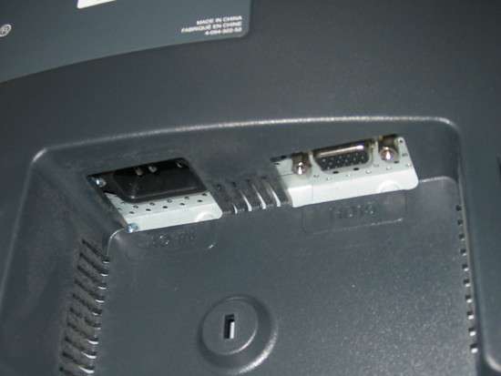 Монитор Sony 17 дюймов в Москве