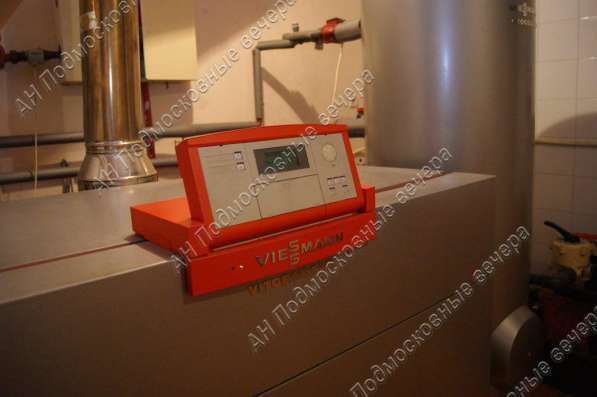 Продам дом в Москва.Жилая площадь 572 кв.м.Есть Электричество. в Москве фото 23