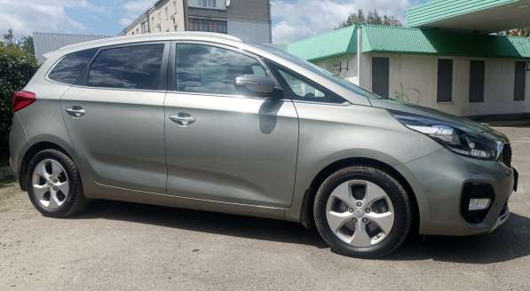 Kia, Carens, продажа в г.Луганск в фото 20