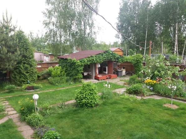 Продам дачу в Москве фото 7