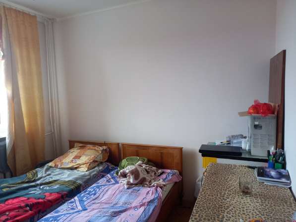 Комната для двух студенток в Симферополе