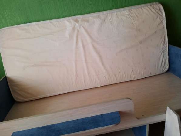 Детская кровать в Самаре фото 3