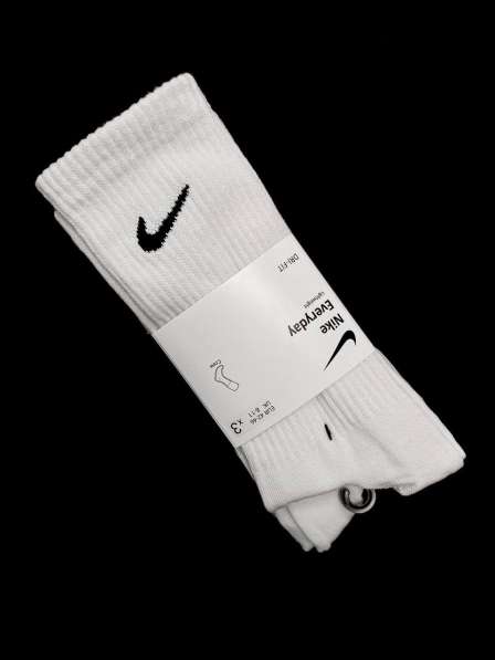Носки Nike Everyday в Твери фото 5