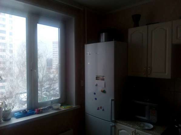Продаю однокомнатную квартиру в корп.611 г. Зеленограда в Москве фото 4