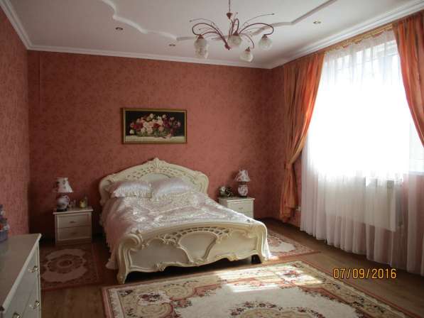 Продам дом в Ростов-на-Дону.Жилая площадь 310 кв.м. в Ростове-на-Дону фото 21