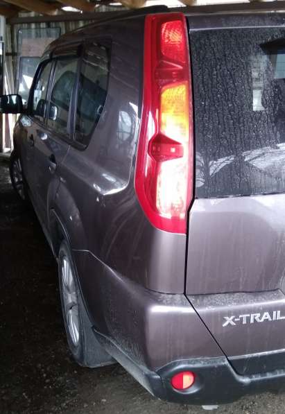 Nissan, X-Trail, продажа в Солнечногорске в Солнечногорске